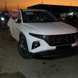 هیوندای تۆکسۆن